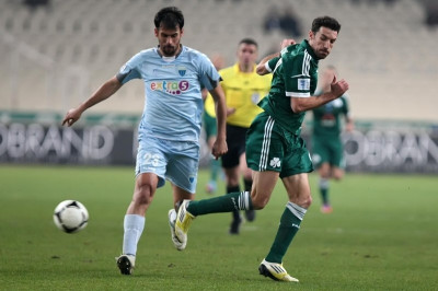 Γεωργίου: «Σε κακή ημέρα ο Μπουμσόνγκ…»