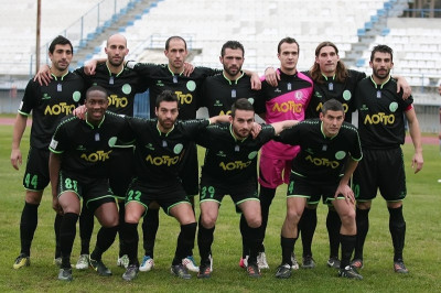 Διατήρησε το αήττητο με το… ζόρι ο Ηρακλής Ψαχνών στην Επανομή (1-1)