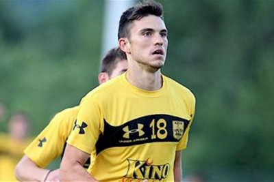 Αγγελούδης: «Για τον Στέφανο, εκεί ψηλά…»