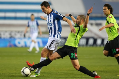 Ζουμπουλάκης: «Η Κέρκυρα θα σωθεί»