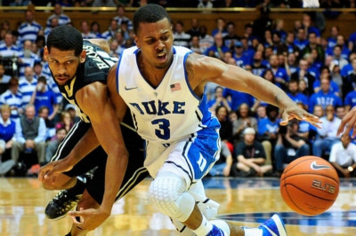 NCAA: Στο 14-0 το Ντιουκ (videos)