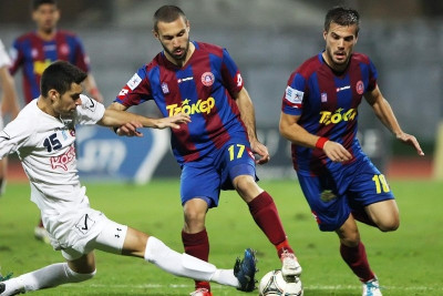 Τσουμάνης: «Κάτι μπορούσαμε να διεκδικήσουμε»