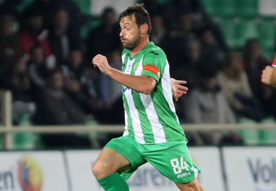 Λαδάκης: «Κομβικό σημείο η αποβολή»