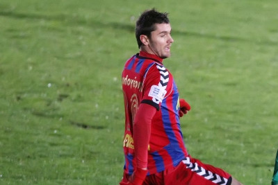 Καλογέρης: «Κρατάμε μόνο την προσπάθεια»