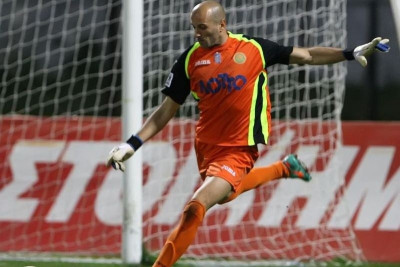 Κουτσόπουλος: «Θα ήταν διαφορετικό το ματς με 11…»