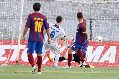 Ατρόμητος - Κέρκυρα: Με μυρωδιά «αλενατόρε»