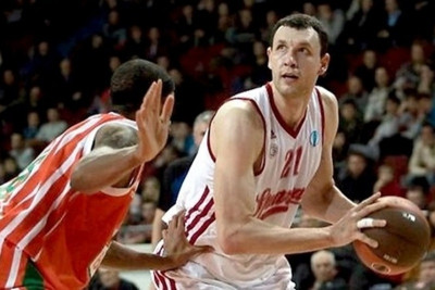 Με μπροστάρη τον Μαυροκεφαλίδη, η Σπαρτάκ 83-63 τη Λιέτουβος