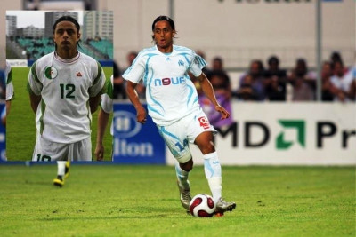 Στην ισραηλινή Ασντόντ ο Αράς!