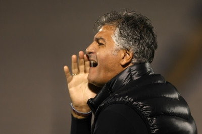 Στράντζαλης: «Ο Ηρακλής ανήκει στη Super League»