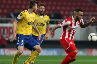 Μπάρμπας: «Χάσαμε την αυτοσυγκέντρωσή μας»