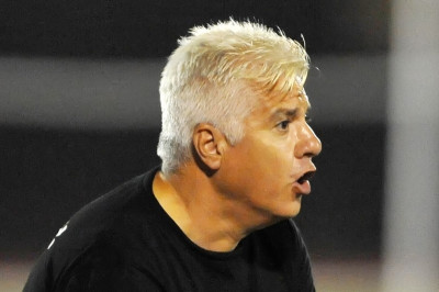 Παπακώστας: «Θέλαμε μόνο νίκη και τα καταφέραμε»