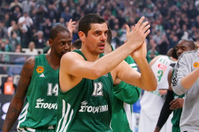 Παναθηναϊκός: Γράφει ιστορία με Απόλλωνα ο Τσαρτσαρής