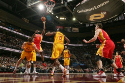 Χιούστον Ρόκετς: Πέρασαν και από Οχάιο (video)