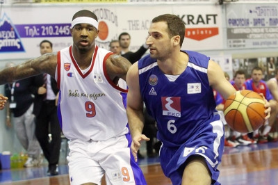 Πανελευσινιακός: Οι αριθμοί με Ολυμπιακό