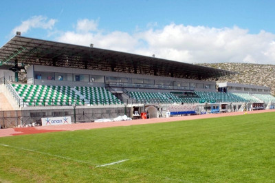 Αναβλήθηκε το ματς Θρασύβουλος – Εθνικός Γαζώρου