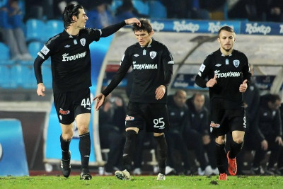 Βιβιάν: «Πρέπει να ξεκινάμε πιο δυνατά…»