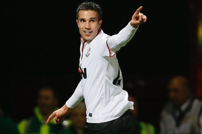 Μάντσεστερ Γιουνάιτεντ: Οι… καθυστερήσεις του Φαν Πέρσι (videos)