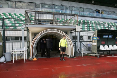 Θρασύβουλος - Εθνικός Γαζώρου: To photostory της... αναβολής