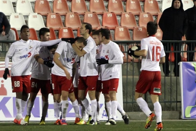 Ξάνθη: Δύο στους τρεις μπήκαν αποστολή