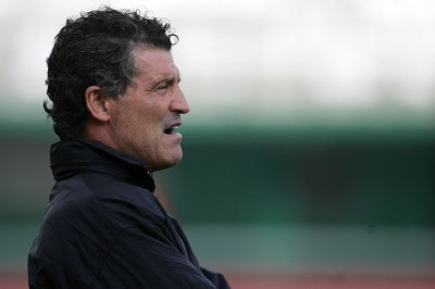 Γεωργούλης: «Ξένο το Εθνικό Στάδιο»