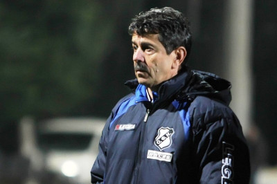 Πετράκης: «Να ξεκινήσουμε θετικά την χρονιά»