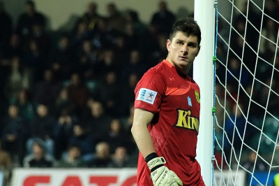 Βελλίδης: «Πήραμε δύναμη για τη συνέχεια»