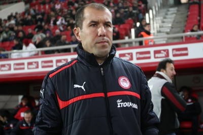 Ζαρντίμ: «Δείξαμε πως έχουμε μεγάλο ρόστερ»