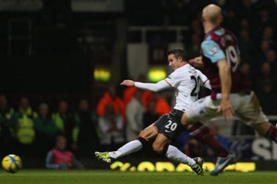 Μάντσεστερ Γιουνάιτεντ: Ο Ρόμπιν των... Δασών! (video)