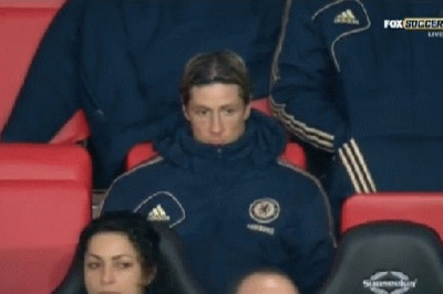 Τσέλσι: «Πάγωσε» με Ντεμπά Μπα ο Τόρες! (video)