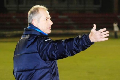 Σταθόπουλος: «Περήφανος για τους παίκτες μου»