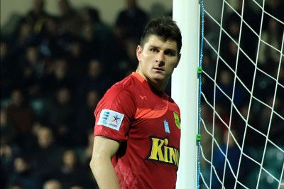 Βελλίδης: «Μέσα στο γήπεδο τα ξεχνάμε όλα»