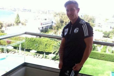 Χόλτμπι: «Ενθουσιασμένος για την Τότεναμ»