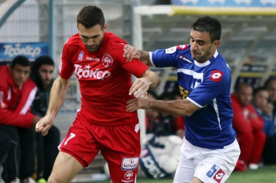 ΠΑΣ Γιάννινα: Εκτός με Ολυμπιακό και Λεβαδειακό ο Πάντος