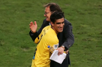 AEK: O Λίνεν θέλει Κοντοέ