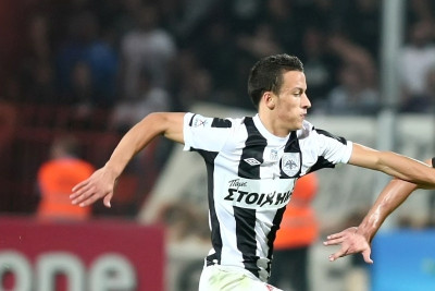 Κάτσε: «Κύπελλο και δεύτερη θέση»