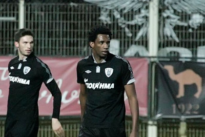 Λίνο: «Τιμή μου να παραμείνω στον ΠΑΟΚ»