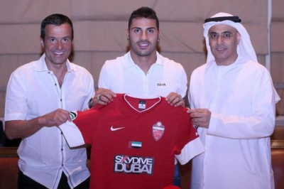 «Άραβας» ο Κουαρέσμα!