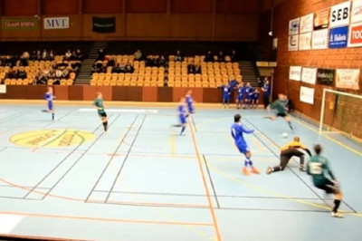 Σουηδία: Έχασε την ευκαιρία του αιώνα! (video)