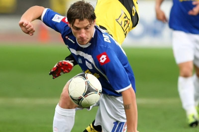 Χριστοβασίλης: «Επαφές Ντε Βινσέντι με Ολυμπιακό»