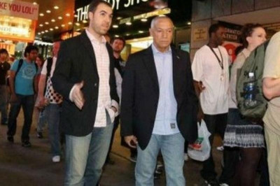 Παναθηναϊκός: Από ιβηρική χερσόνησο ο διάδοχος του Ρότσα!