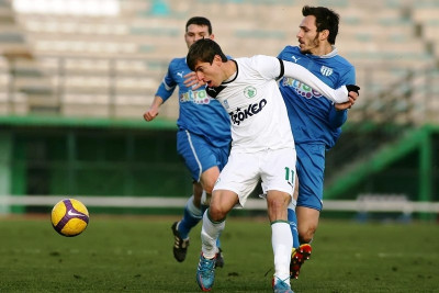 «Άνεμος» παραμονής για Θρασύβουλο