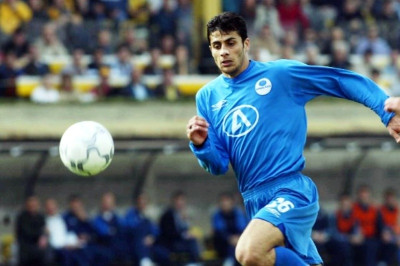 Νατσούρας:  «Δικαιούμασταν τους τρεις βαθμούς»