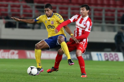 Κοντρέρας: «Μέσα στους στόχους μας»