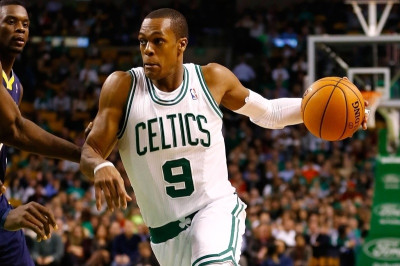 Μπόστον Σέλτικς: Νέα καμπάνα στον Ρόντο (video)