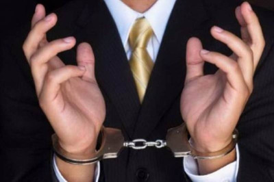 Ποινές φυλάκισης για όσους δεν πληρώνουν χρέη και χαράτσια