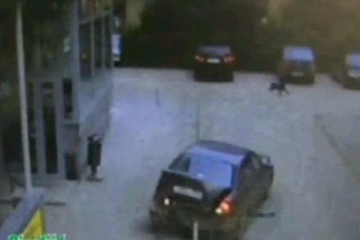 Πώς να διαλύσετε το αυτοκίνητό σας σε λίγα λεπτά (video)