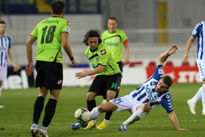 Κέρκυρα: Φήμες για Ντινιωτάκη, Αναστασόπουλο