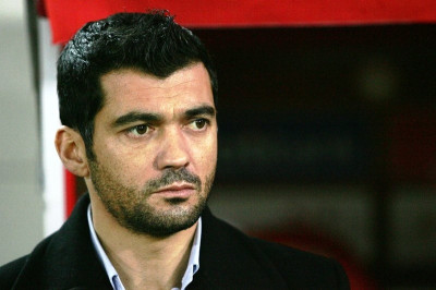 Στη Βιντεότον ο Κονσεϊσάο