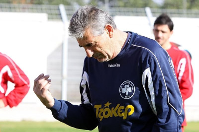 Πλατανιάς Χανίων: Θέλει Όμο και Χρίστου