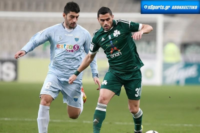 Μαχαίρας στο Onsports: «Βήμα-βήμα και στο τέλος… ταμείο»